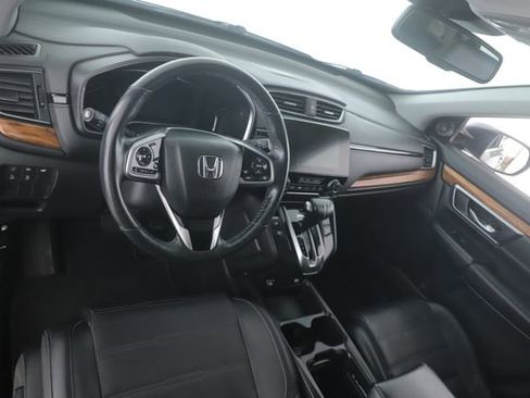 Used 2020 Honda CR-V EX-L image 17