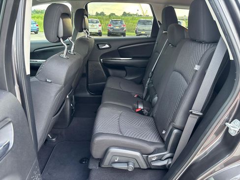 Used 2016 Dodge Journey SE w/ Popular Equipment Group AWD/4WD image 19