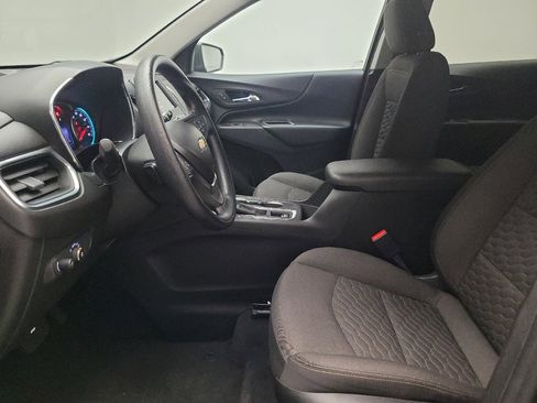 Used 2020 Chevrolet Equinox LT FWD image 17