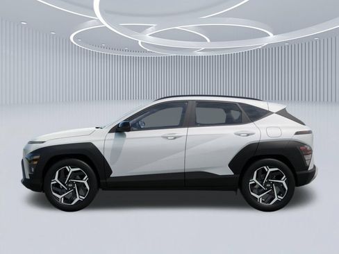New 2026 Hyundai Kona SEL Premium FWD image 3