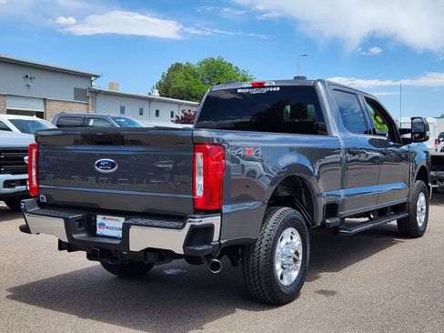 New 2026 Ford F250 XLT AWD/4WD image 8