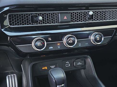 Certified 2024 Honda Civic Sport image 25