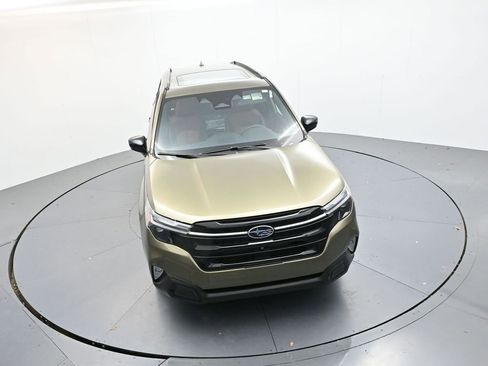 New 2025 Subaru Forester Touring image 19