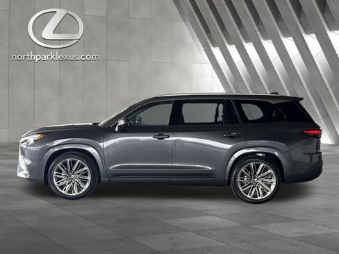 Certified 2026 Lexus TX 350 AWD w/ Technology Package image 1
