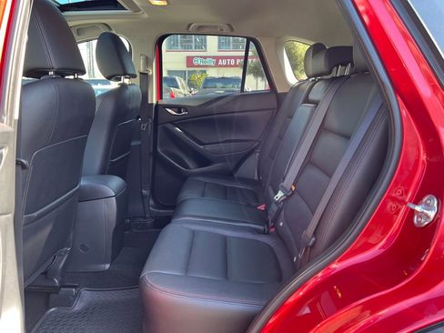 Used 2014 MAZDA CX-5 Grand Touring image 16