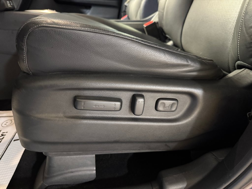 Used 2022 Honda Ridgeline RTL-E image 13