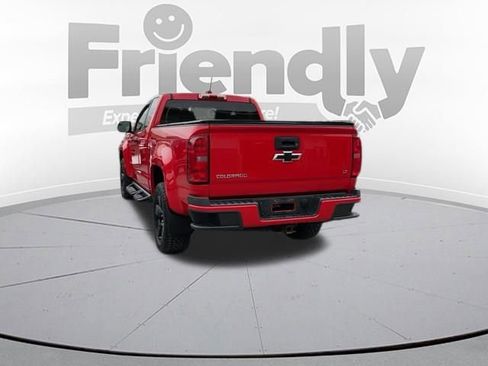 Used 2016 Chevrolet Colorado LT RWD image 7