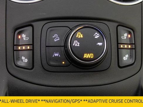 Used 2020 GMC Terrain SLT w/ Preferred Package image 7