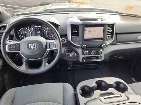 Certified 2024 RAM 2500 Big Horn w/ Bed Utility Group image 9