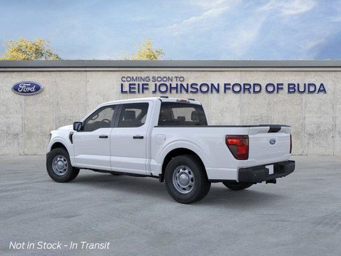 New 2026 Ford F150 XL RWD image 4