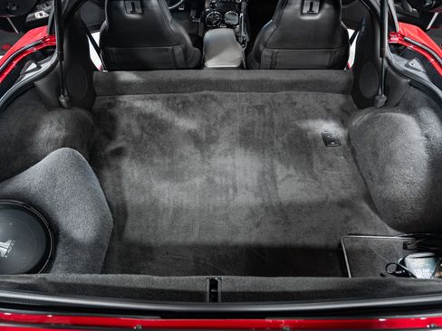 Used 2010 Chevrolet Corvette ZR1 w/ Preferred Equipment Group image 37