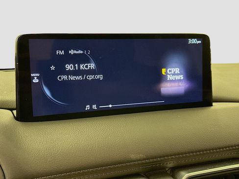 Used 2023 MAZDA CX-5 AWD 2.5 S w/ Preferred Package image 21