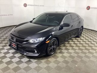 Used 2019 Honda Civic EX video 1