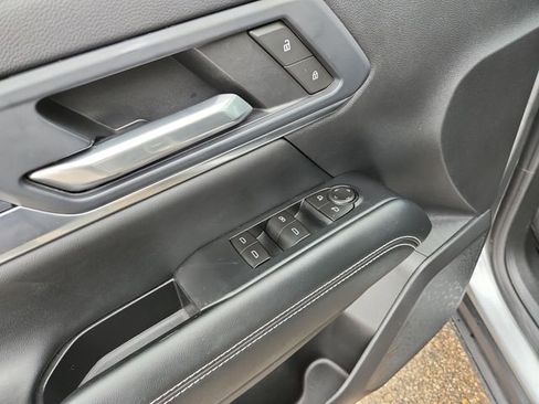 Certified 2026 GMC Terrain Elevation w/ LPO, Floor Liner Package image 22