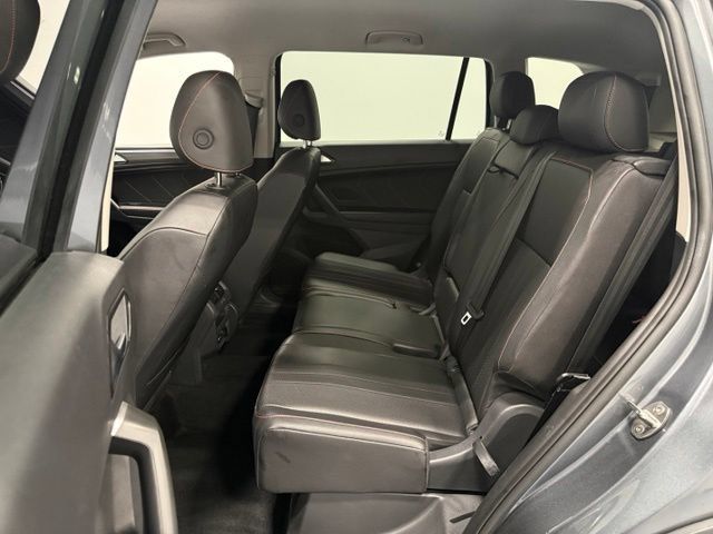 Used 2024 Volkswagen Tiguan Wolfsburg Edition FWD image 26