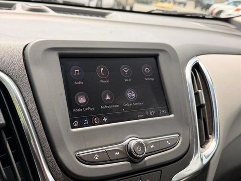 Used 2024 Chevrolet Equinox LS w/ Sport Edition AWD/4WD image 26