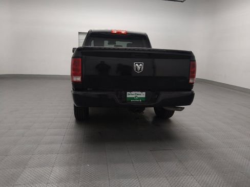 Used 2019 RAM 1500 Tradesman image 6