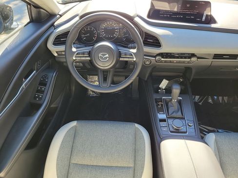New 2026 MAZDA CX-30 AWD 2.5 S image 15