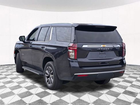 Used 2023 Chevrolet Tahoe LS AWD/4WD image 24