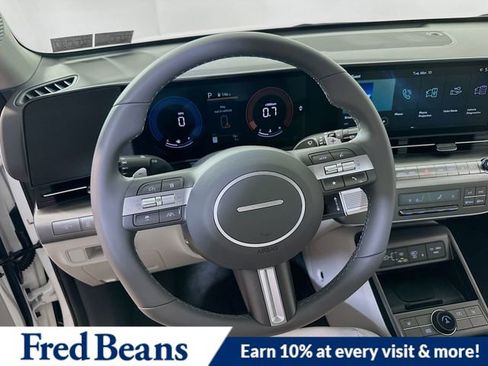 New 2026 Hyundai Kona SEL Premium image 7