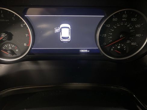 Used 2022 Kia Seltos SX w/ Sunroof Package image 31