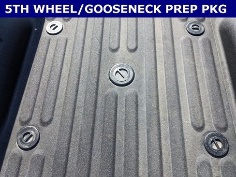 New 2026 RAM 2500 Laramie w/ Night Edition image 15