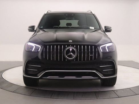 Certified 2023 Mercedes-Benz GLE 53 AMG 4MATIC image 7