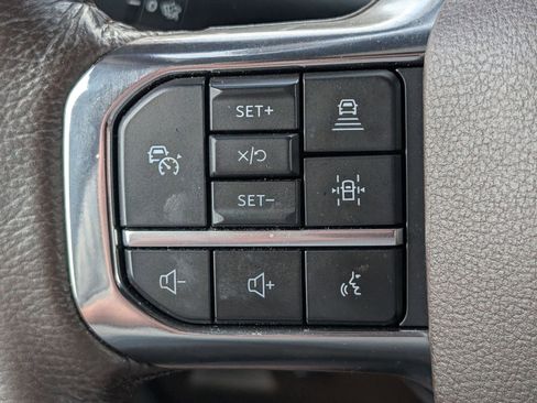 Used 2023 Ford F150 King Ranch w/ Equipment Group 601A High image 25