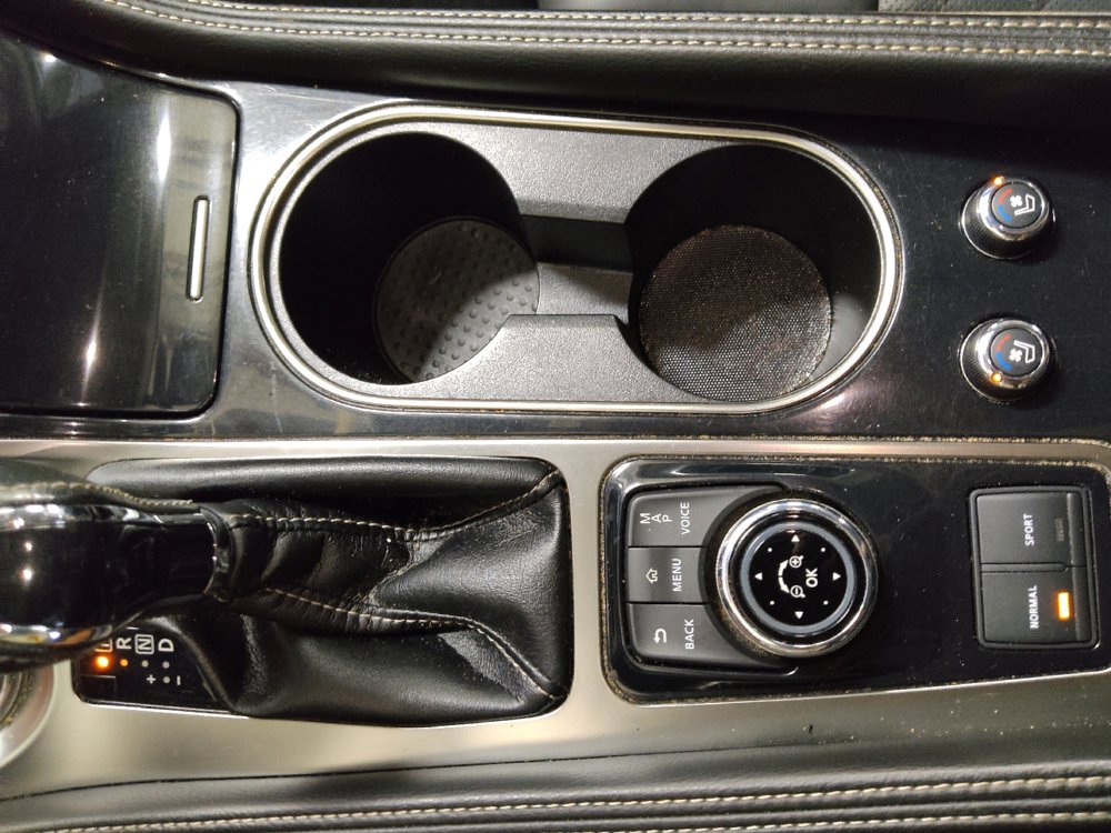 Used 2018 Nissan Maxima Platinum FWD image 26