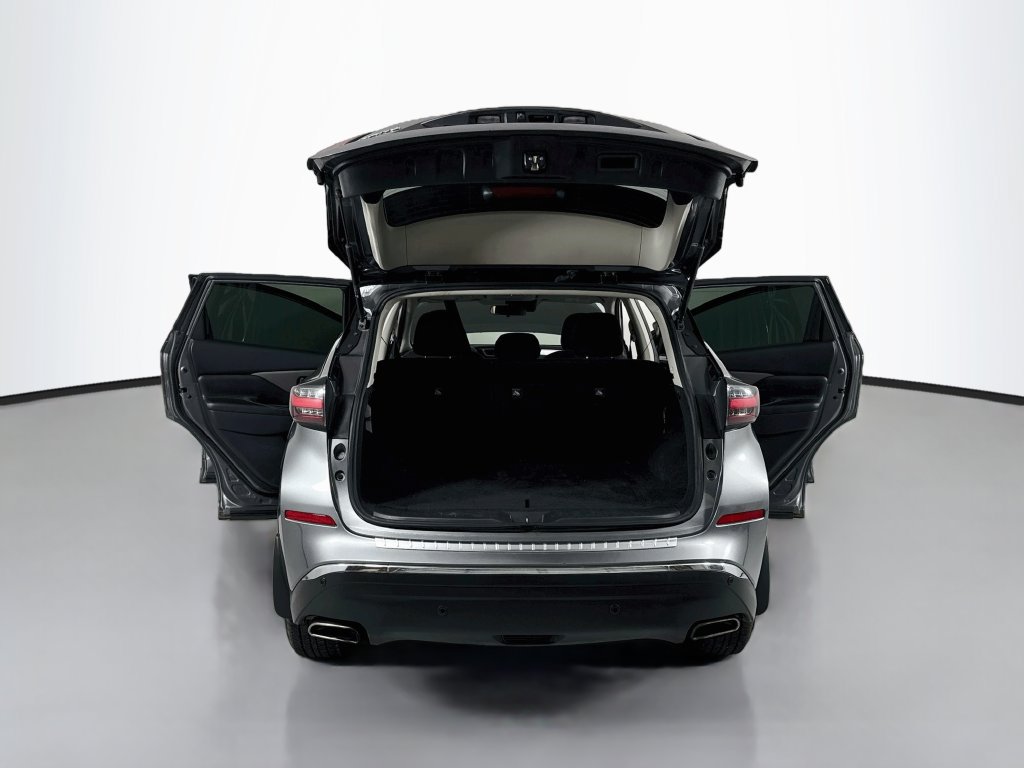 Used 2022 Nissan Murano S FWD image 23