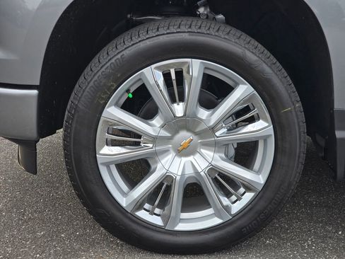 New 2026 Chevrolet Silverado 1500 High Country image 18