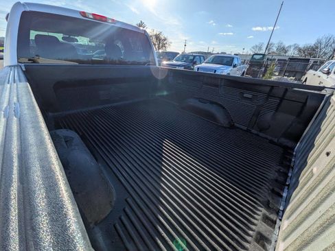 Used 2013 Chevrolet Silverado 2500 LT w/ Interior Plus Package image 9