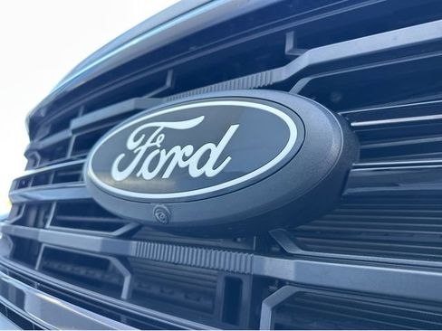 Used 2025 Ford F150 XLT w/ Equipment Group 302A MID image 45