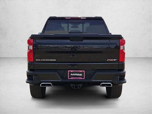 New 2026 Chevrolet Silverado 1500 RST image 8