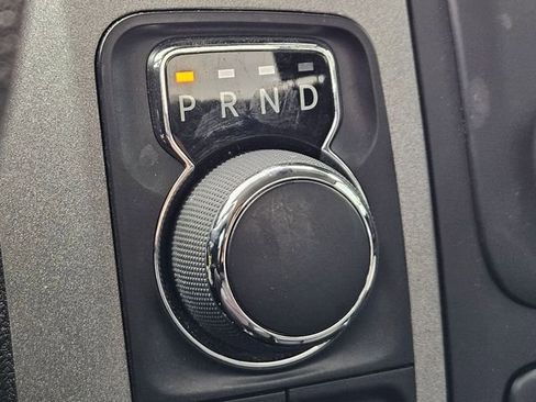 Used 2023 RAM 1500 Tradesman w/ Tradesman SXT Package AWD/4WD image 16