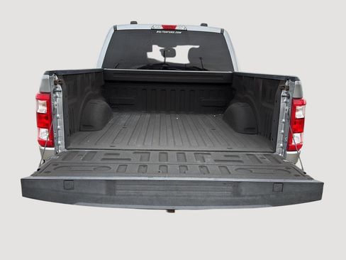 Used 2022 Ford F150 XL w/ STX Appearance Package image 13