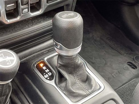 Used 2021 Jeep Wrangler Unlimited Willys image 30