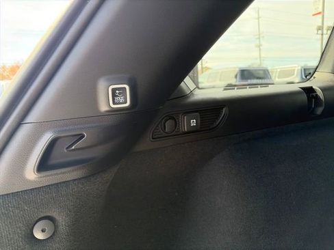 New 2025 Jeep Grand Cherokee Overland w/ Adv Protech Group III image 44