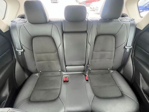 Used 2023 MAZDA CX-5 AWD 2.5 S w/ Select Package image 28