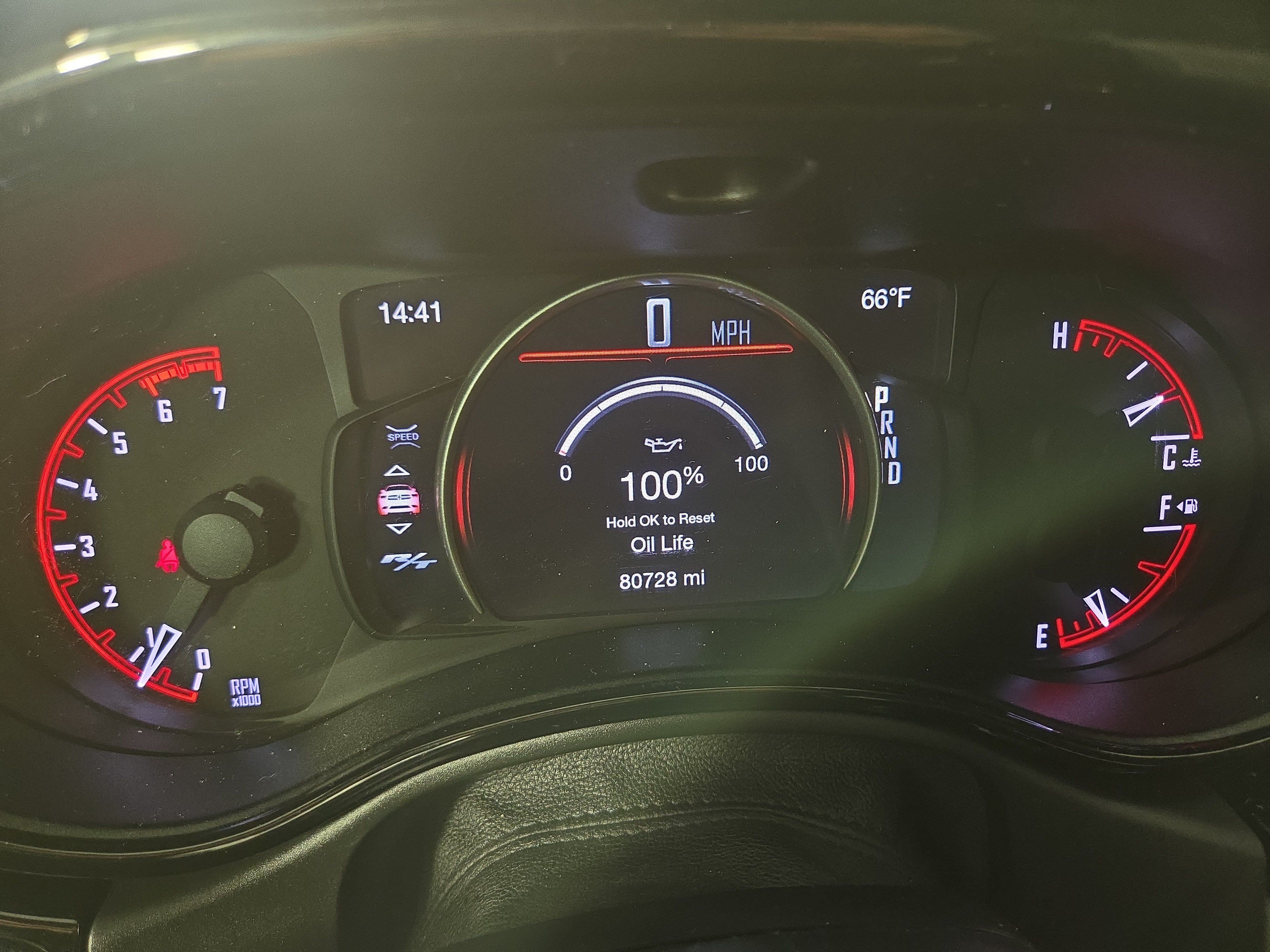 Used 2022 Dodge Durango R/T AWD/4WD image 17