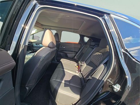 Used 2026 Nissan Murano Platinum w/ Cargo Package AWD/4WD image 9