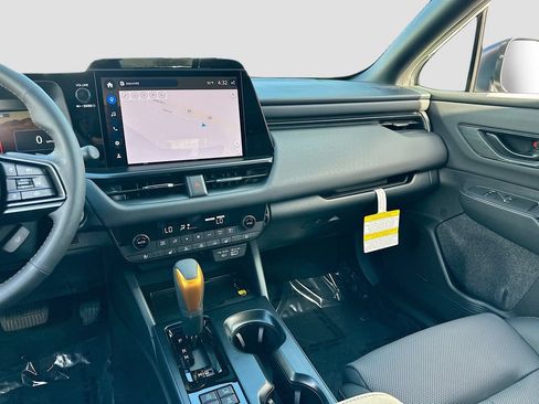 New 2026 Subaru Outback Wilderness AWD/4WD image 25