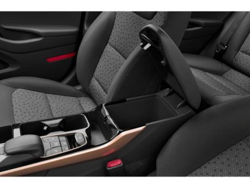 Used 2019 Hyundai Ioniq Limited FWD image 17