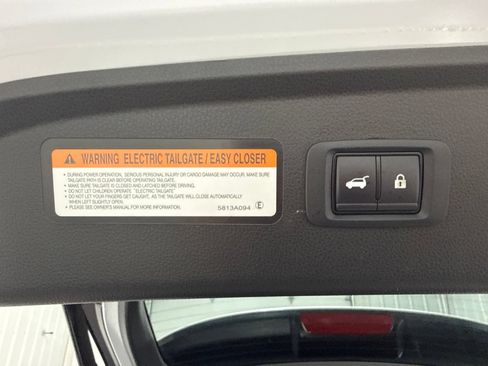 Used 2024 Mitsubishi Eclipse Cross SE AWD/4WD image 39