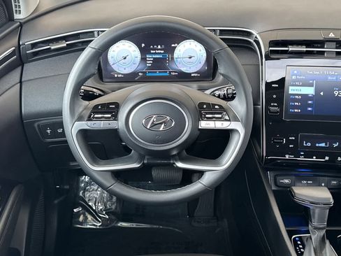 Used 2022 Hyundai Tucson SEL w/ Convenience Package AWD/4WD image 14