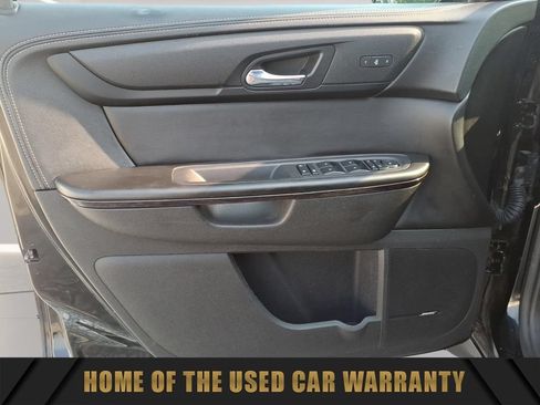 Used 2017 Chevrolet Traverse Premier AWD/4WD image 12