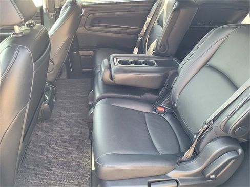 Certified 2023 Honda Odyssey Touring image 9