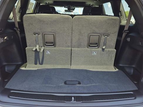 New 2026 Jeep Grand Cherokee L 4WD image 17