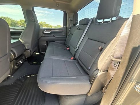 Used 2025 GMC Sierra 1500 Elevation AWD/4WD image 20