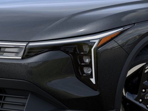 New 2026 Kia K4 EX FWD image 9
